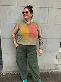Ellie Balloon Pant