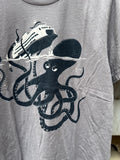 Kraken Ferry Tee