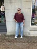 Parker Jean, Venice