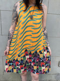 Sunnyside Village Dress