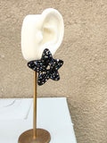 Nova Stud Earrings (color options)