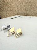 Echo Studs (metal options)