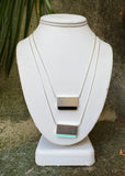 Varjo Necklace (color options)