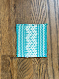 Handwoven Cotton Coasters (multiple options)