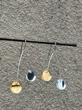 The Calo Earrings (color options)