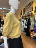 Banana Sweater