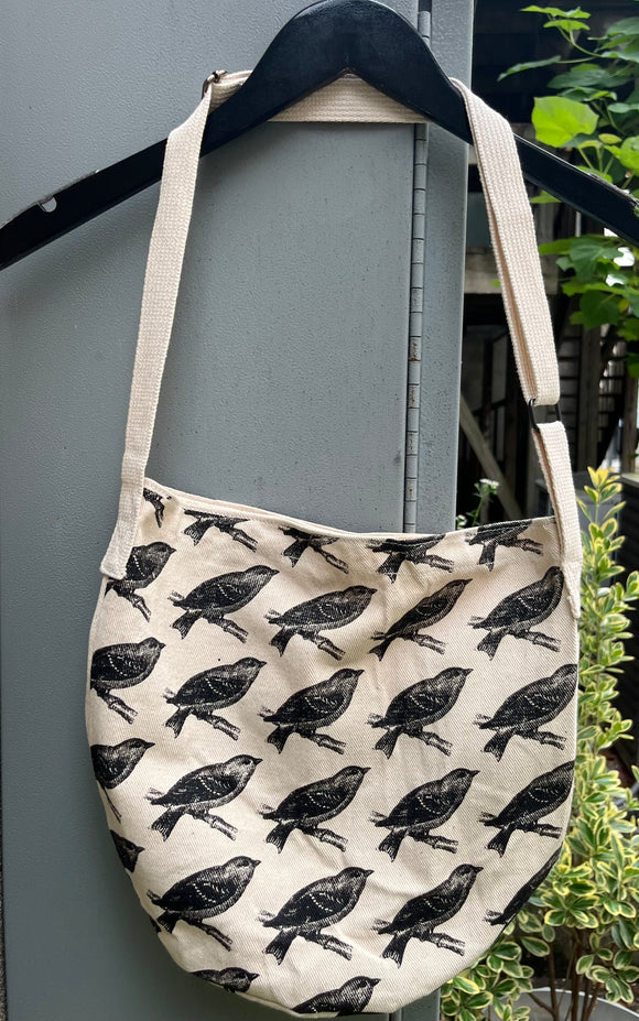 Birds Can Bag