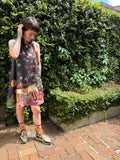 The Wild Horse of Chaos Dress