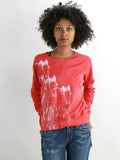 Red Horses Pia Pullover