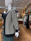 Koba Sweater