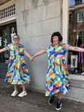Cassie Heatwave Dress