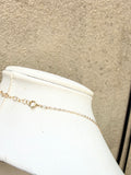 Diamond Solstice Necklace