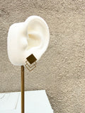 Echo Studs (metal options)