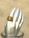 Dotted Ring