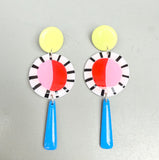 Sunny Pop Drops