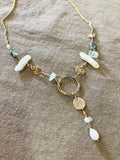 The Found Object Necklace
