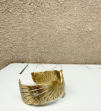 Swan Cuff
