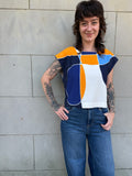 Ahien Blouse