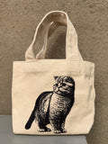 Canvas Mini Purses (multiple options)