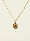 Zodiac Charm Necklaces (multiple options)