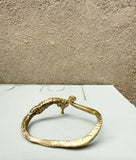 Seahorse Bangle