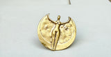 Cosmic Goddess Ring