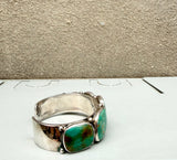 Vintage Royston Turquoise Cuff