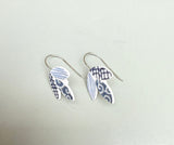 Foliage Earrings