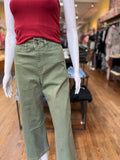 Mulholland Gemma Mod Sailor Pants