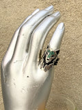 Richard Singer Wolf Rings (multiple options)
