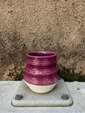 Tiny Pottery VIOLET Collection