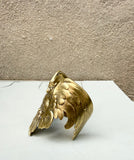 Owl Cuff