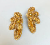 Petalia Earrings (color options)