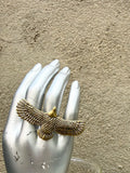 Bird Landing Ring