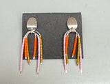 Landing Earrings