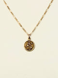 Zodiac Charm Necklaces (multiple options)
