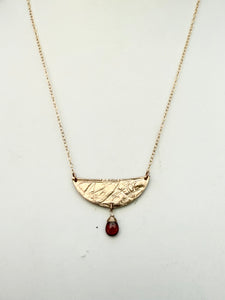 Horizon Necklace