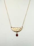 Horizon Necklace