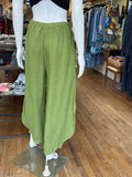 The Linen Genie Pants (color options)