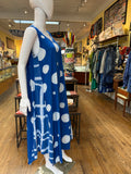 Cobalt AR Dress