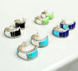 Chunky Opal Arch Posts (multiple options)