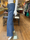Elliott Lounge Pant, Sundance Sky
