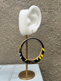 Skateboard Big Hoops (multiple options)