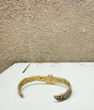 Swooping Owl Cuff