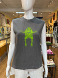 Frog Max Heavyweight Muscle Tee