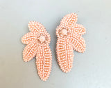 Petalia Earrings (color options)