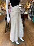 Linen Flowy Pants (color options)