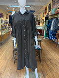 Corduroy Dress (color options)