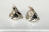 Richard Singer Wolf Rings (multiple options)