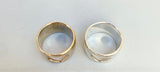 Heart Ring (metal options)
